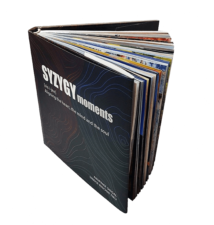 Syzygy Moments
