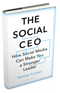 The Social CEO