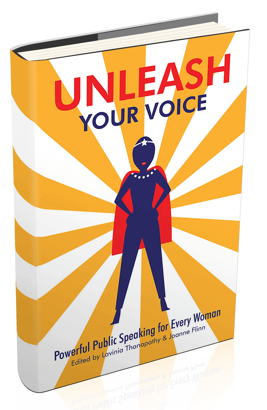 Unleash Your Voice