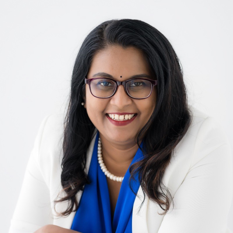 Bavani Periasamy