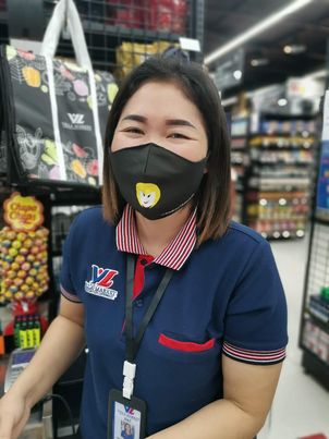 Covid mask memory