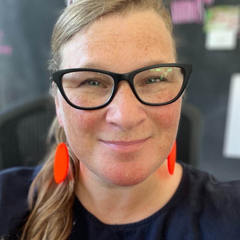 Show guest