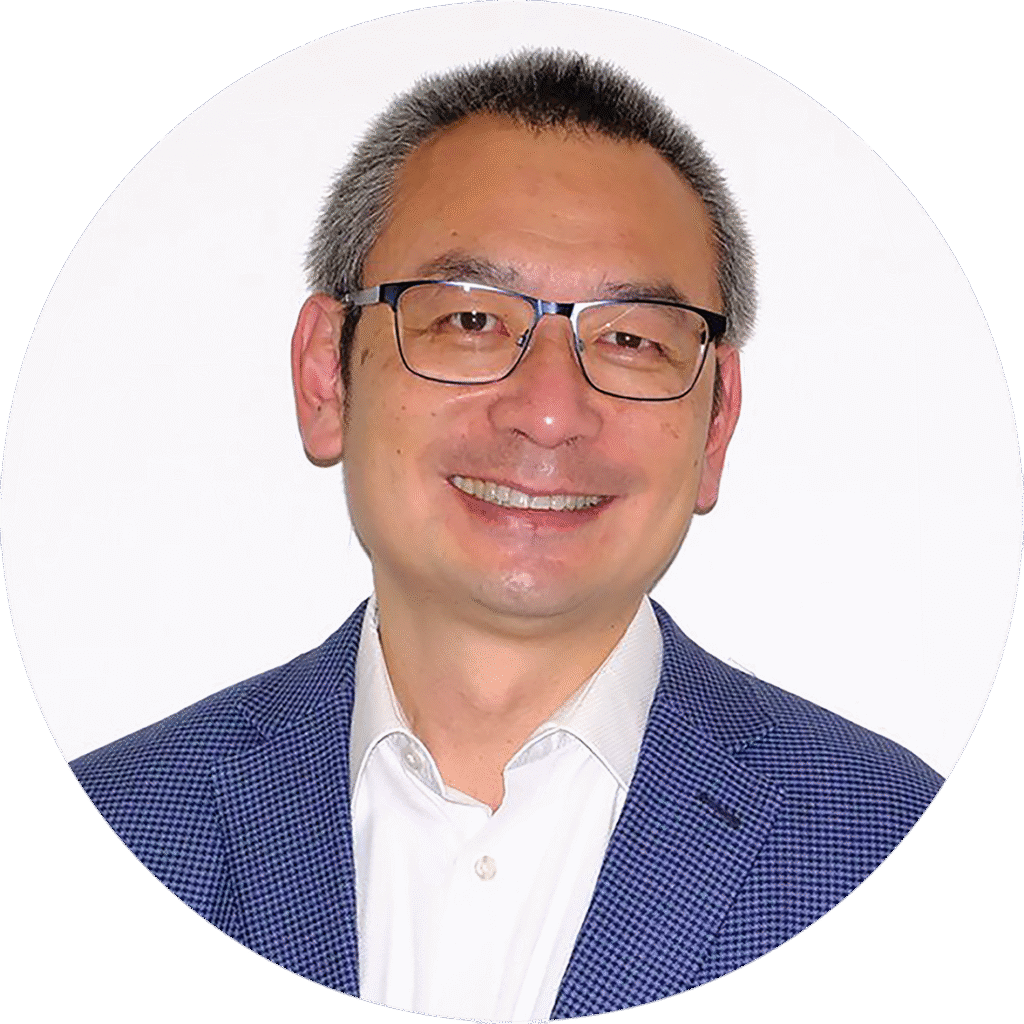 Dr. David KO