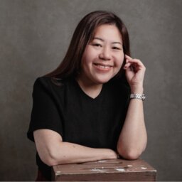 Dr. Anne Phey 彭子宸