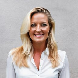 Danielle Slater