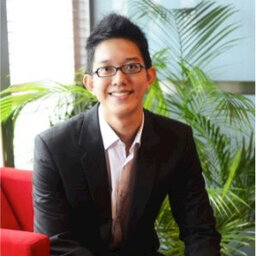 Darryn Lim