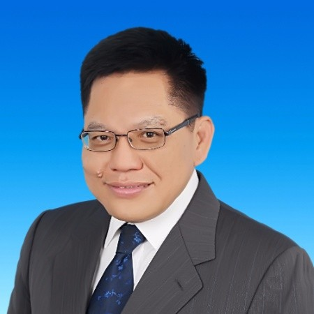 Edwin See Chung LEONG