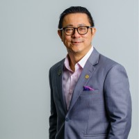 Eugene Seah CSP