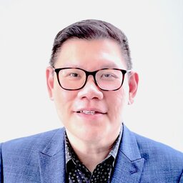 Eugene Wee