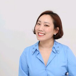 HyeJin Lee