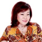 Jean Leong