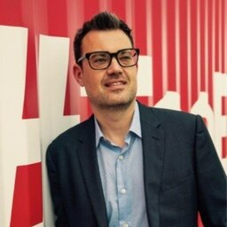 Jesse Verstraete