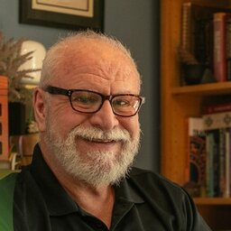 Ken Craig-Saunders