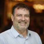 Mark Jamieson
