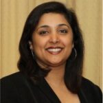 Roshini Ganesan