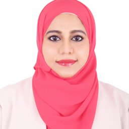 Rafiya Sultana