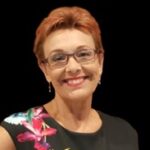 Shirley Taylor