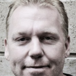 Peter Burge