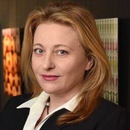 Siobhan Aalders