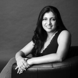 Susan Prakasam