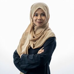 Syazlina Haniff