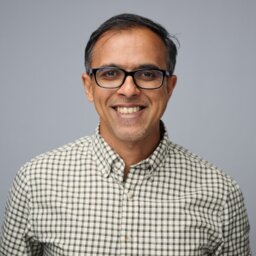 Thariyan Chacko