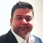 Vijay Nair