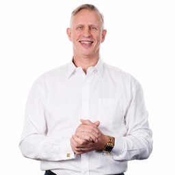 Warren Pink