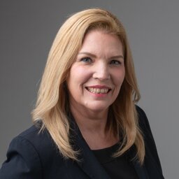 Wendy McEwan