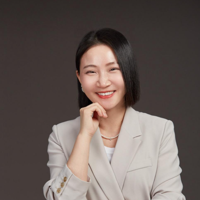 Yina Han