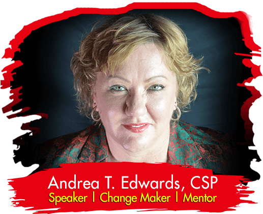Hire Andrea T Edwards