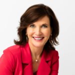 Dr Margie Warrell